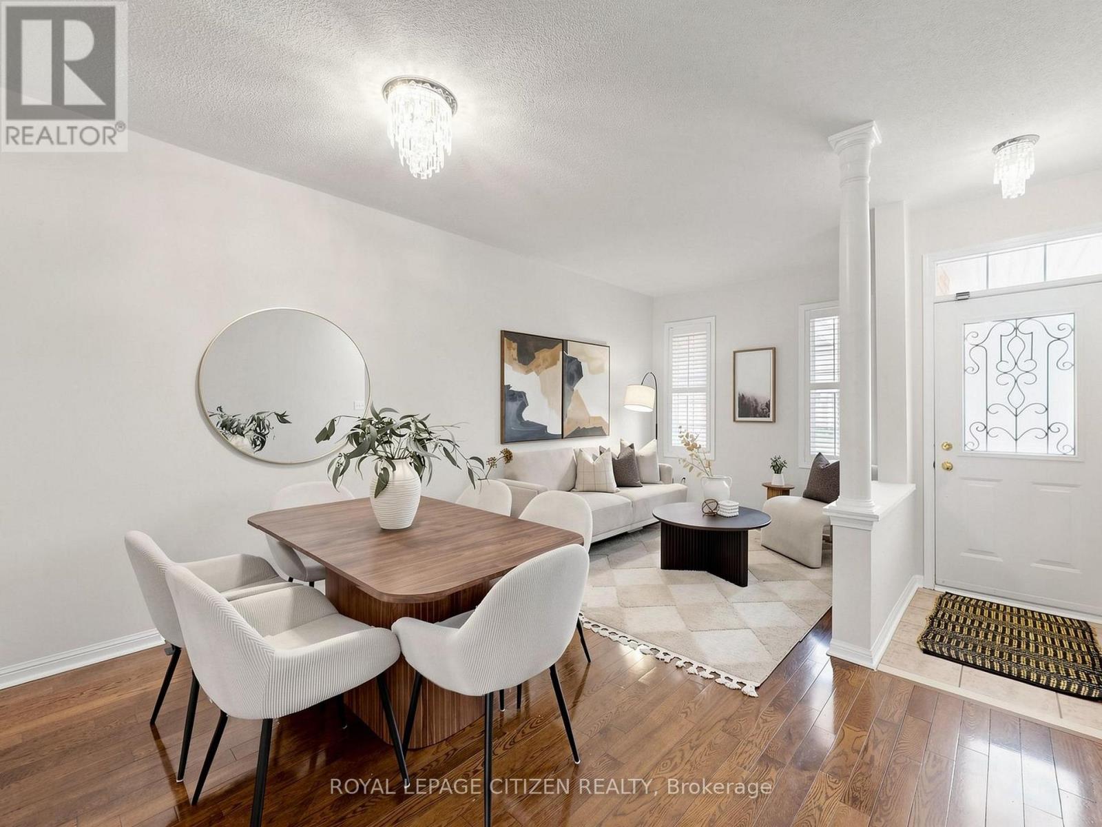 115 Dolce Crescent, Vaughan, Ontario L4H 3C9 - Photo 5 - N13436208