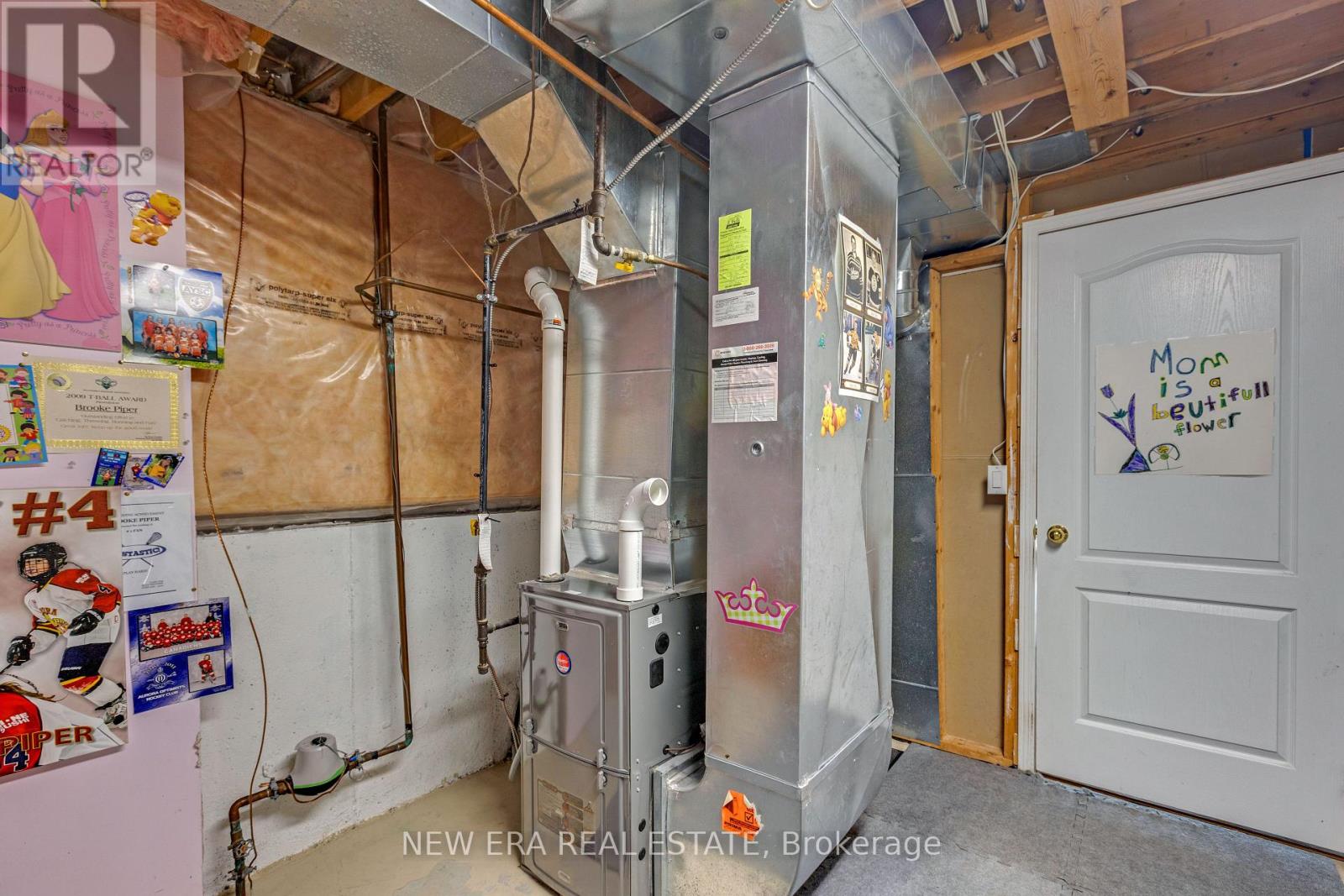 44 Millcliff Circle, Aurora, Ontario  L4G 7N7 - Photo 33 - N13436284