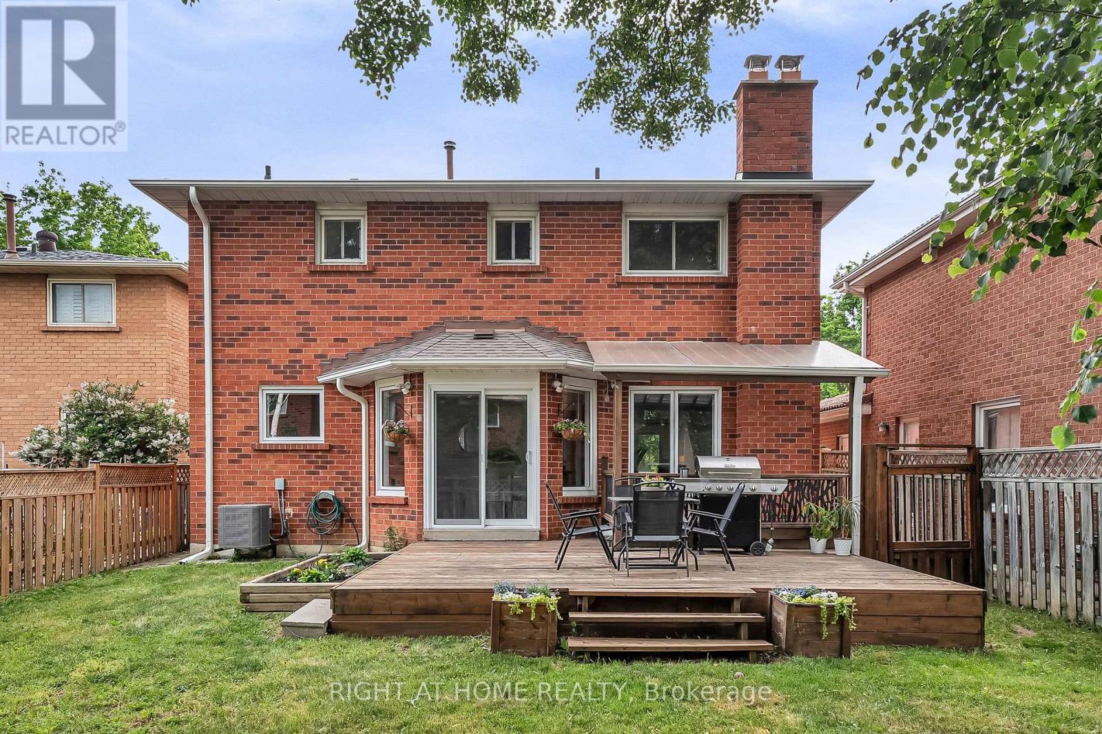 317 Atha Avenue, Richmond Hill, Ontario  L4C 6A8 - Photo 40 - N13436378