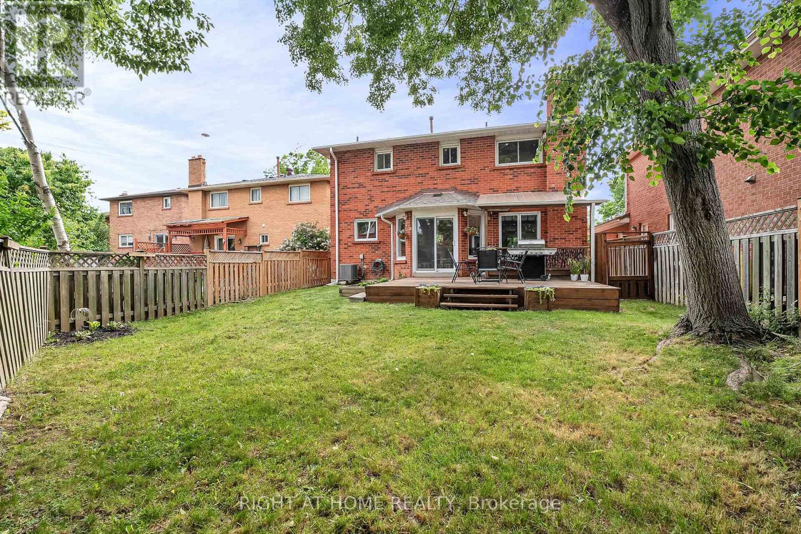 317 Atha Avenue, Richmond Hill, Ontario  L4C 6A8 - Photo 42 - N13436378