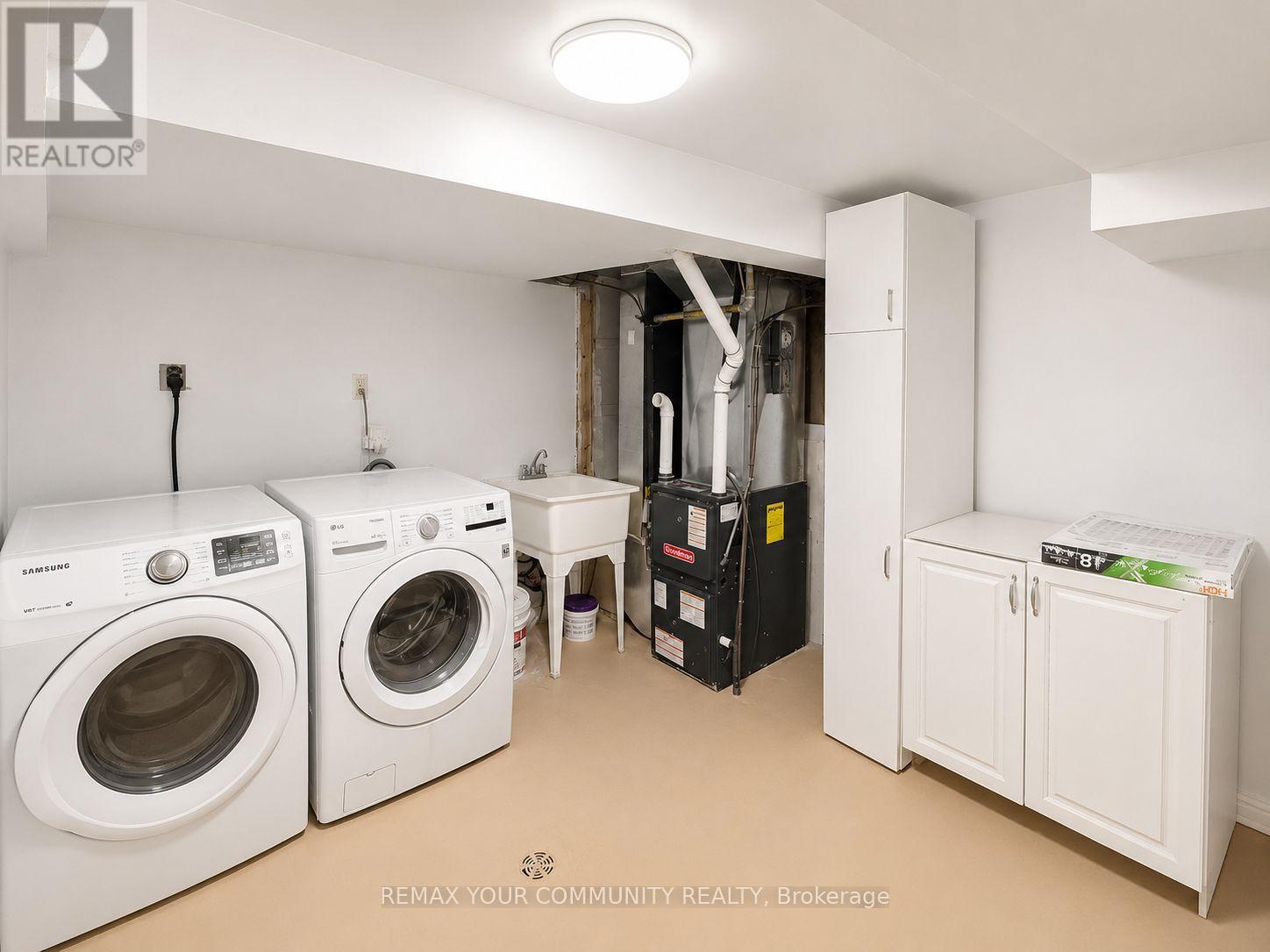Lower Unit - 77 Beswick Drive, Newmarket, Ontario  L3Y 1E8 - Photo 10 - N13436384
