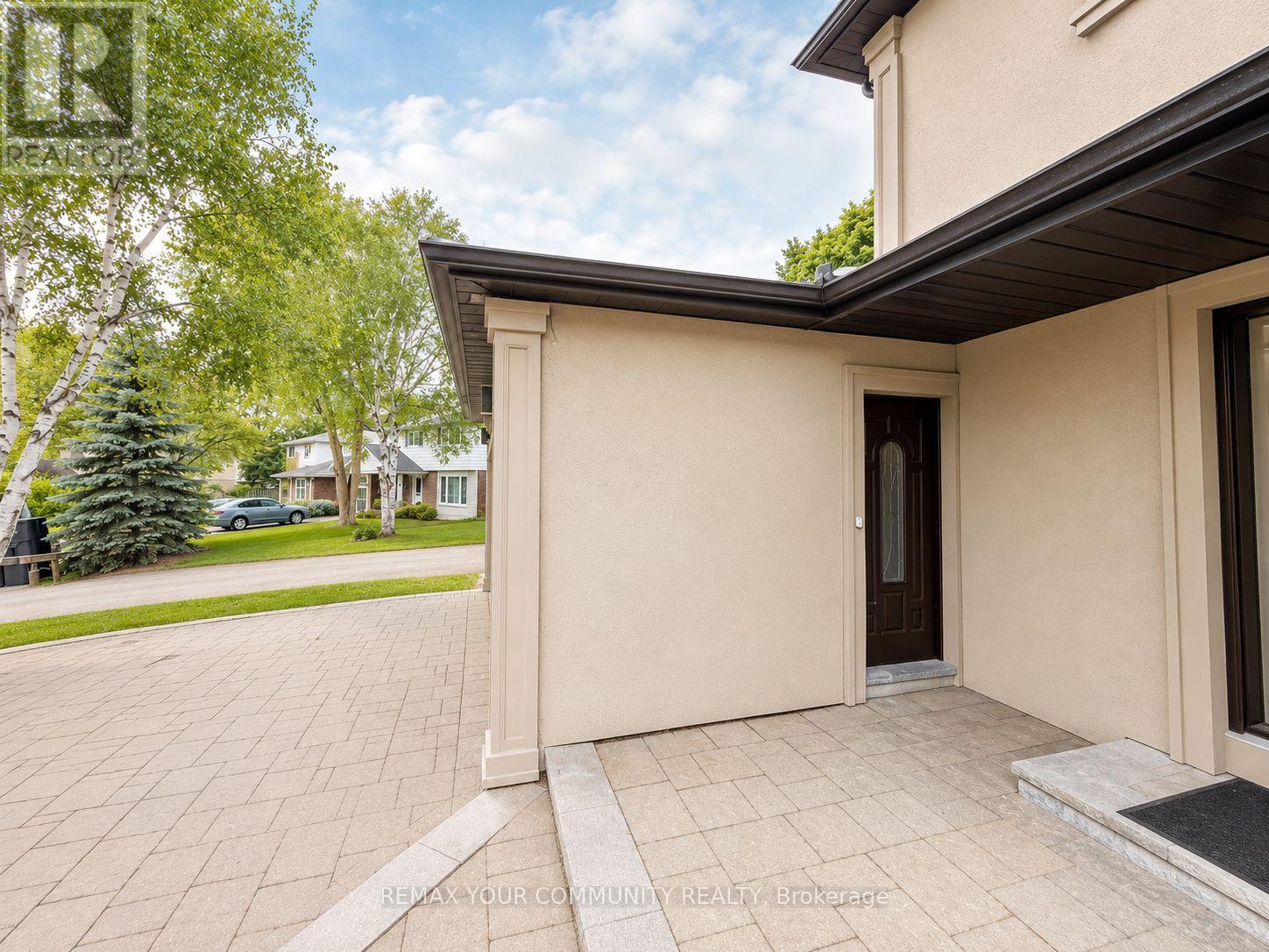 Lower Unit - 77 Beswick Drive, Newmarket, Ontario  L3Y 1E8 - Photo 2 - N13436384