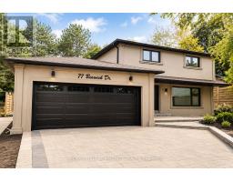 LOWER UNIT - 77 BESWICK DRIVE, Newmarket, Ontario
