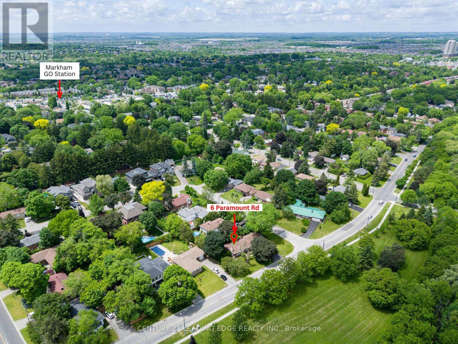 6 Paramount Road, Markham, Ontario  L3P 2V8 - Photo 22 - N13436388