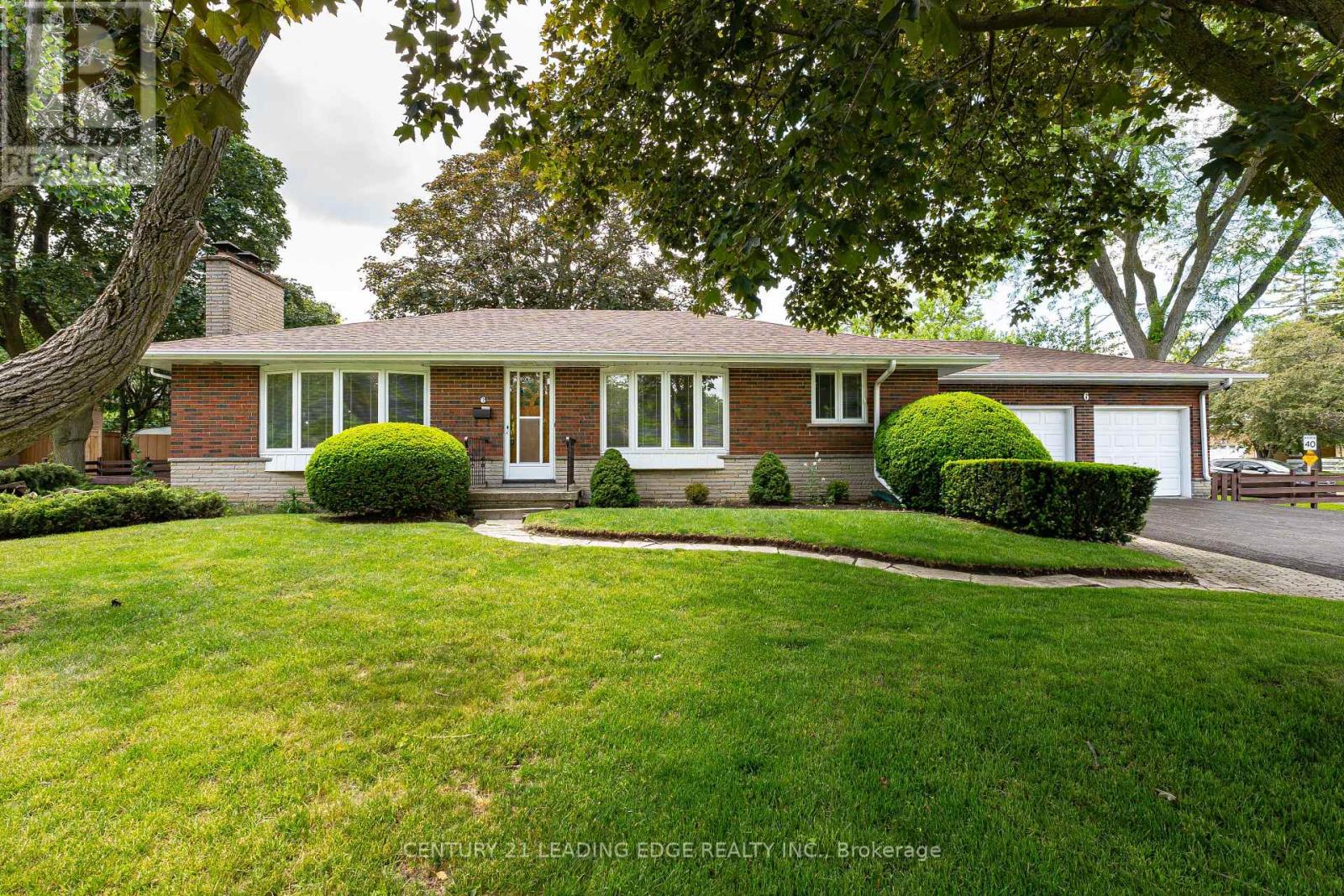 6 Paramount Road, Markham, Ontario  L3P 2V8 - Photo 25 - N13436388