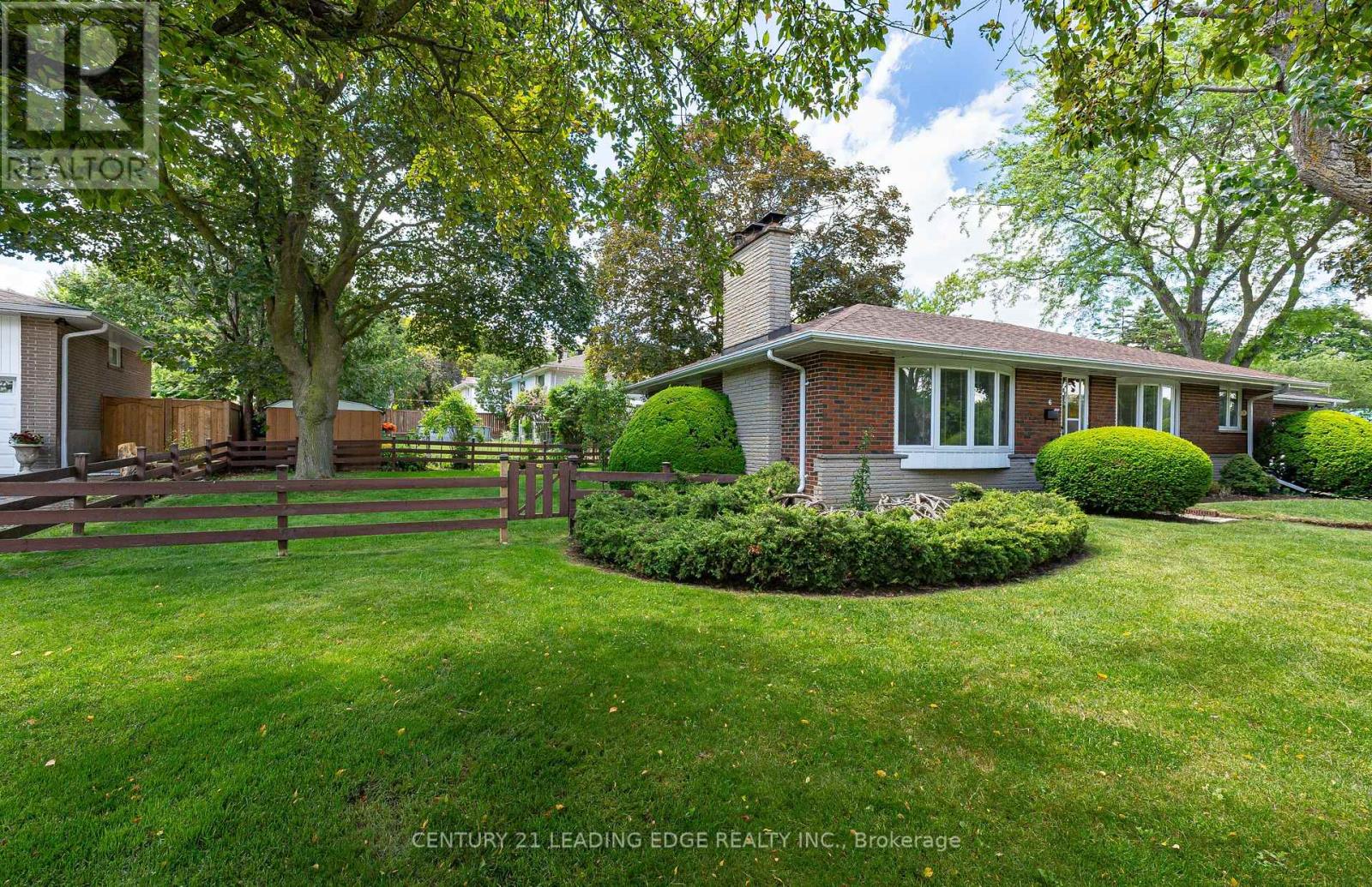 6 Paramount Road, Markham, Ontario  L3P 2V8 - Photo 26 - N13436388