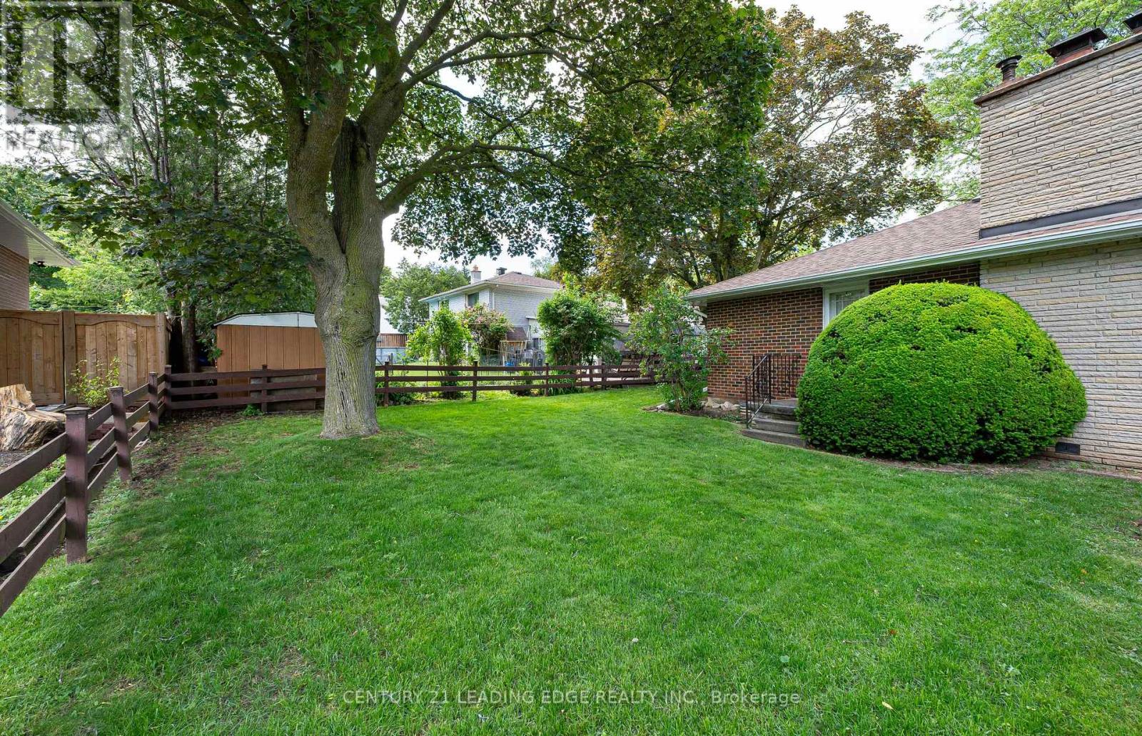 6 Paramount Road, Markham, Ontario  L3P 2V8 - Photo 28 - N13436388