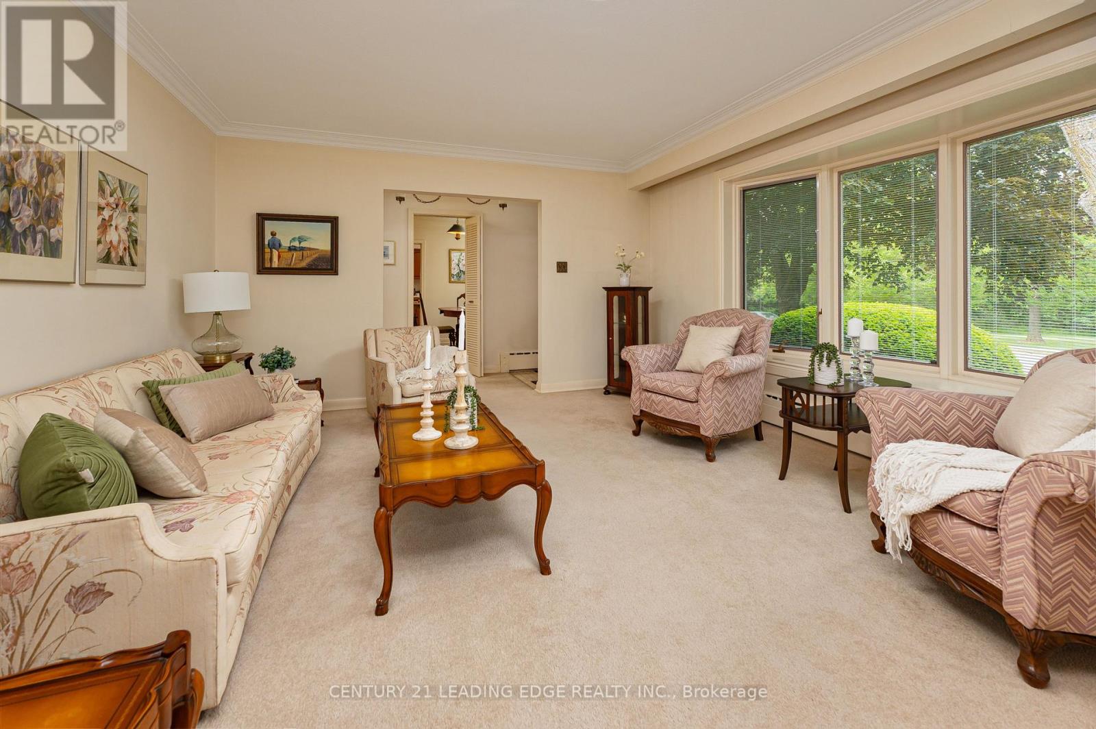 6 Paramount Road, Markham, Ontario  L3P 2V8 - Photo 4 - N13436388