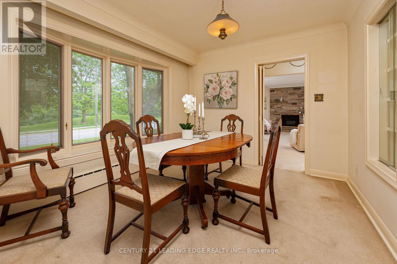 6 Paramount Road, Markham, Ontario  L3P 2V8 - Photo 6 - N13436388