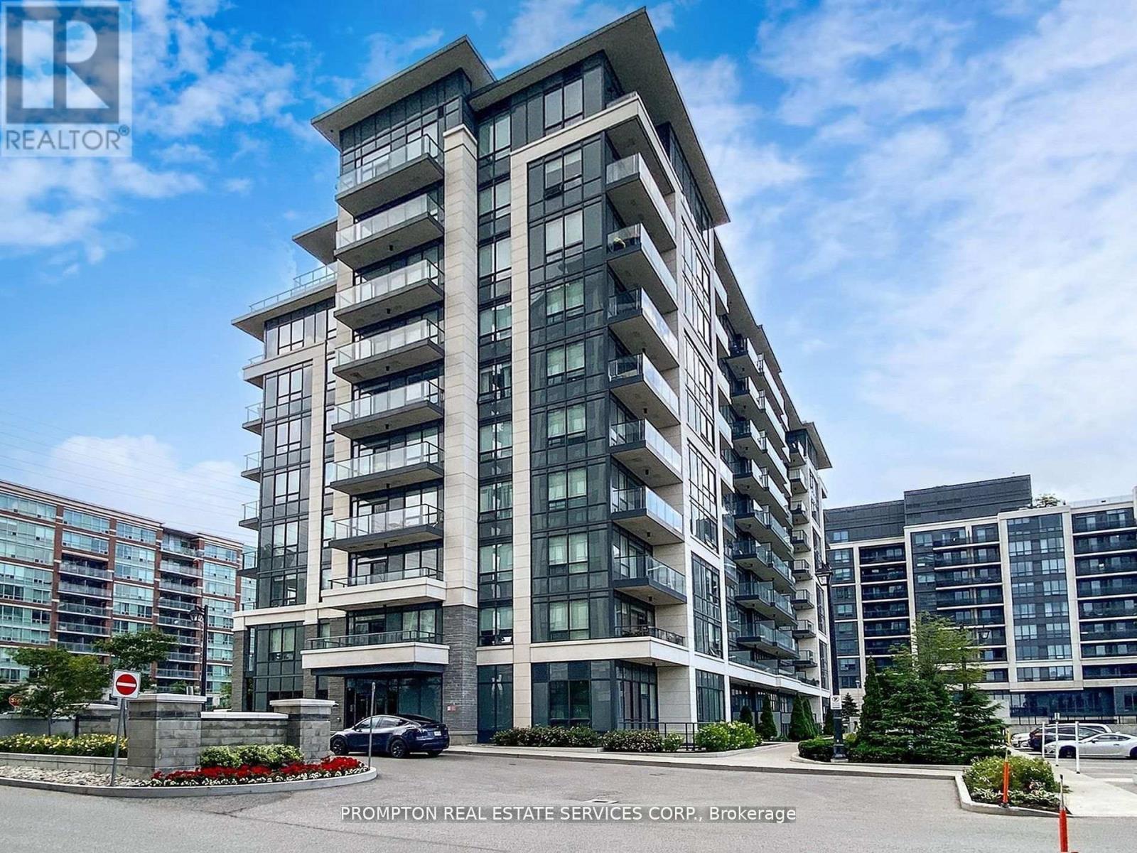 RG7 - 396 HIGHWAY 7 E, Richmond Hill, Ontario