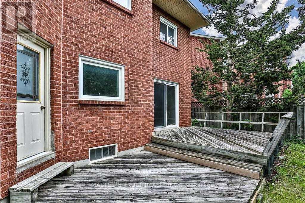 92 Cavalry Trail, Markham, Ontario  L3R 9H8 - Photo 24 - N13436394