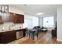512 - 85 NORTH PARK ROAD, Vaughan, Ontario