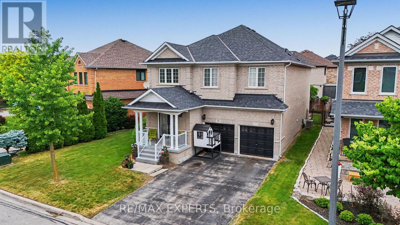 15 Arrowood Crescent, Vaughan, Ontario  L4H 2R4 - Photo 11 - N13436504