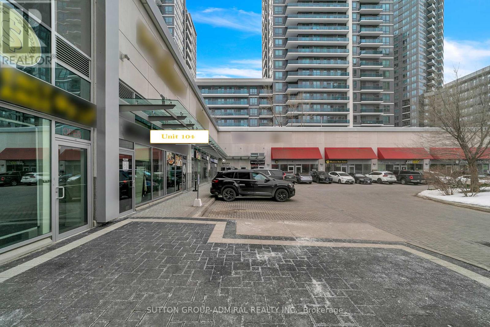 104 - 7181 Yonge Street, Markham, Ontario  L3T 0C7 - Photo 2 - N13436522