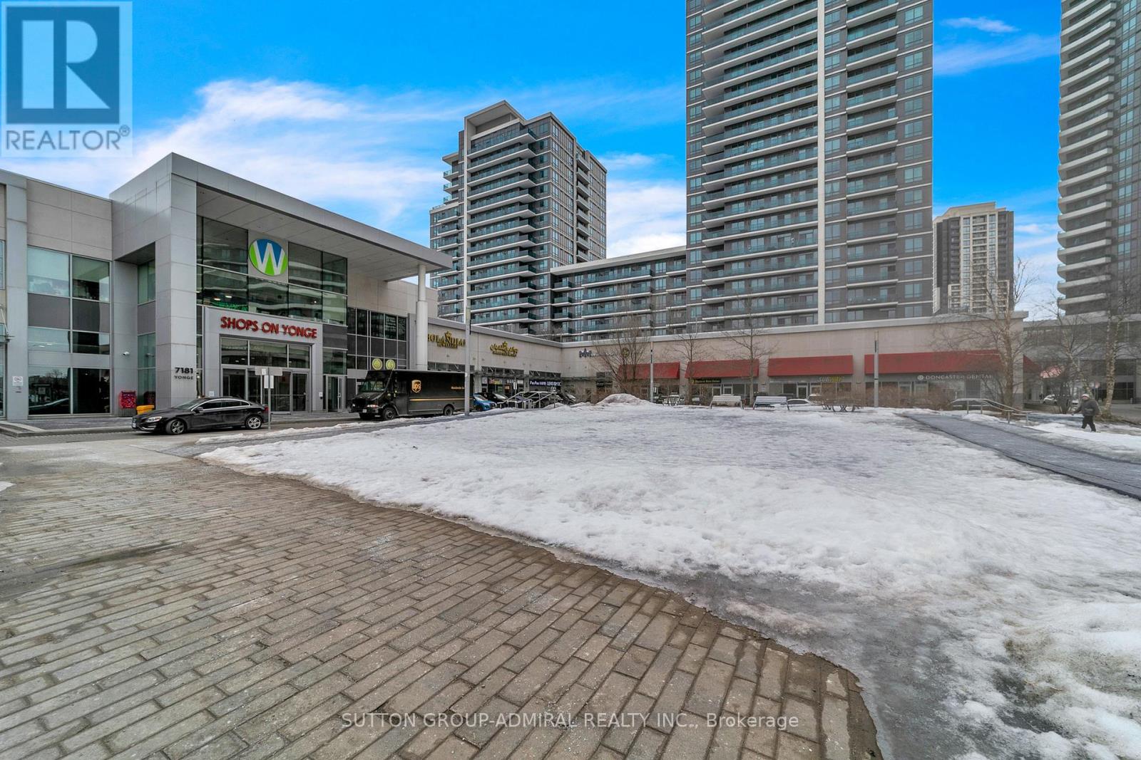 104 - 7181 Yonge Street, Markham, Ontario  L3T 0C7 - Photo 3 - N13436522