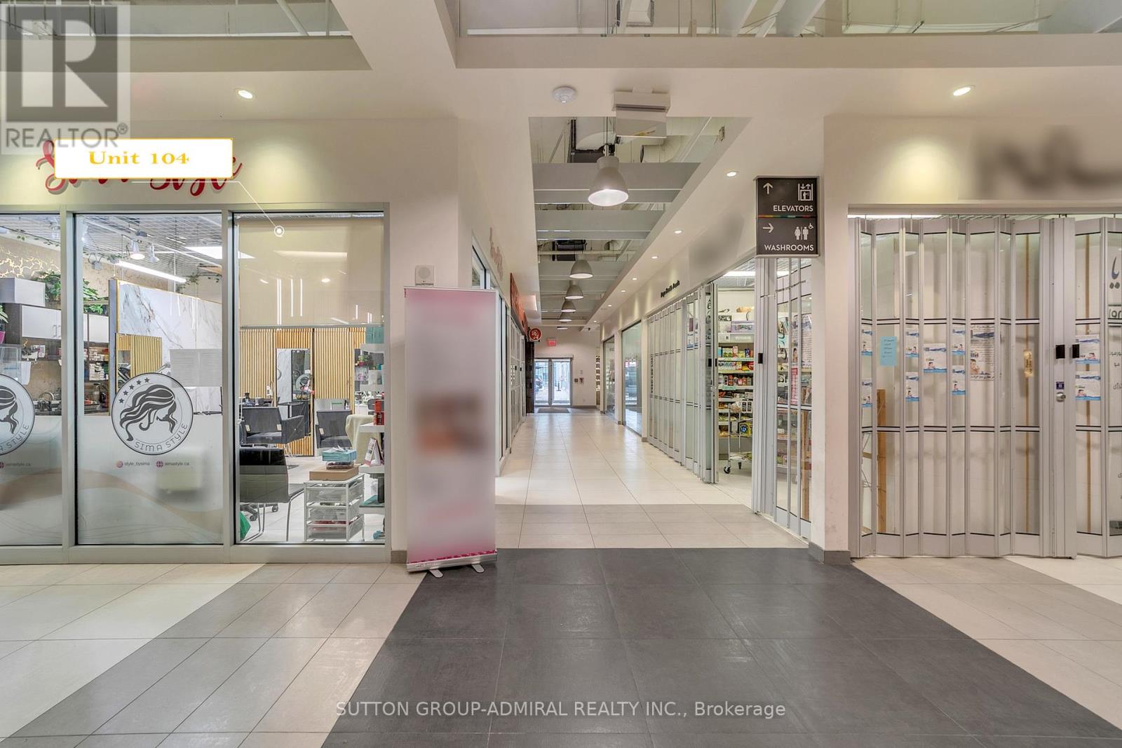 104 - 7181 Yonge Street, Markham, Ontario  L3T 0C7 - Photo 7 - N13436522