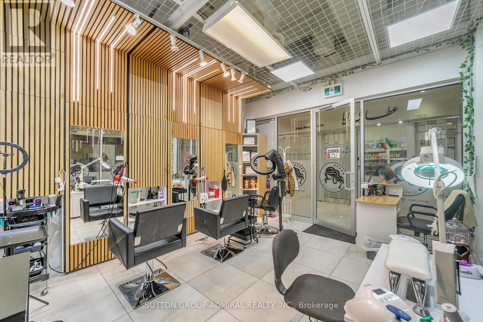 104 - 7181 Yonge Street, Markham, Ontario  L3T 0C7 - Photo 9 - N13436522