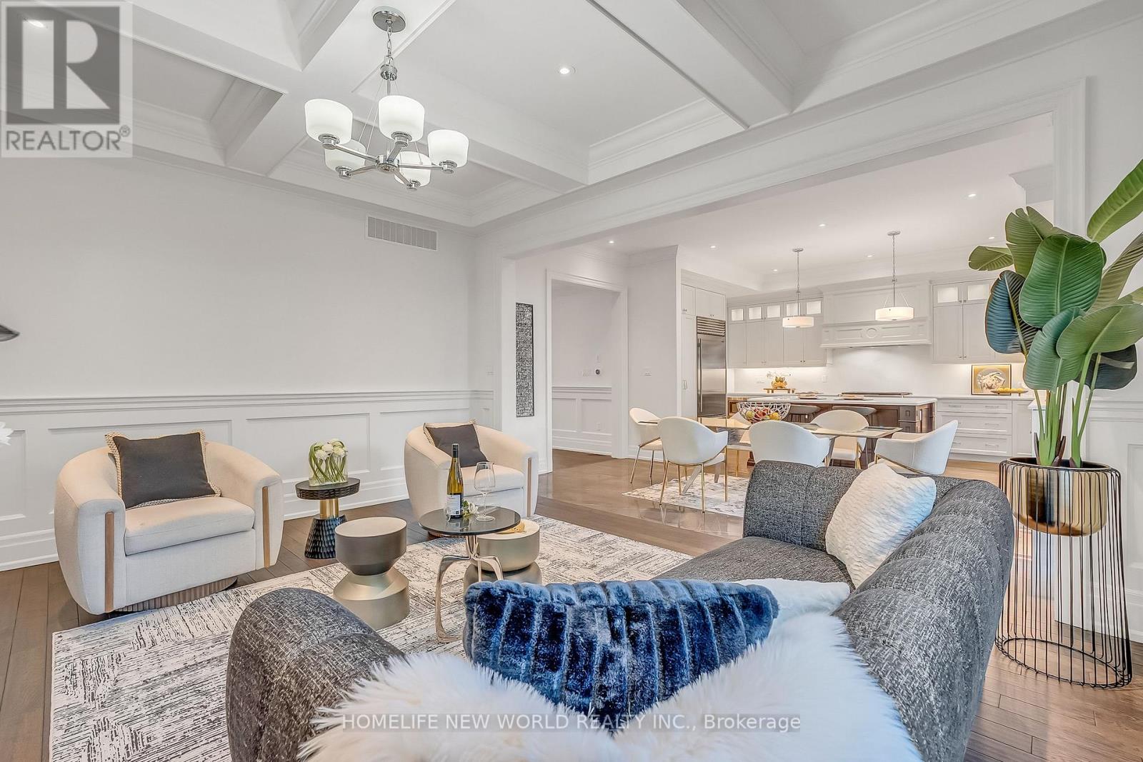 97 Fitzgerald Avenue, Markham, Ontario  L3R 4Z7 - Photo 11 - N13436580