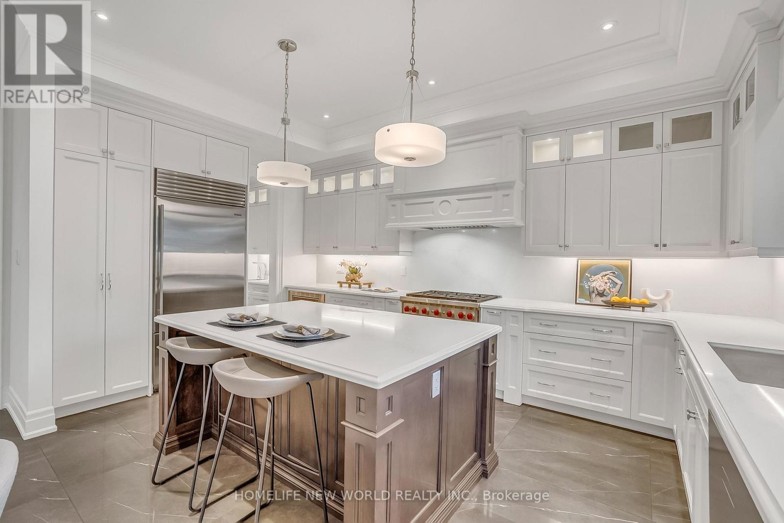 97 Fitzgerald Avenue, Markham, Ontario  L3R 4Z7 - Photo 15 - N13436580