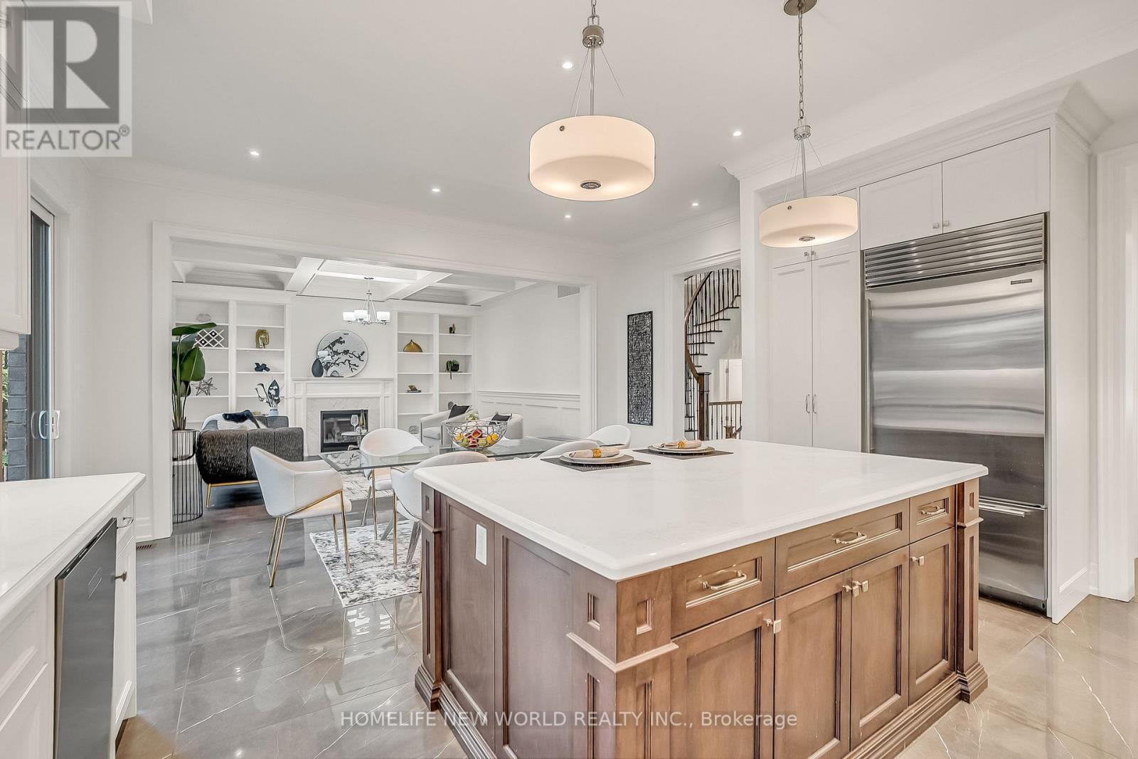 97 Fitzgerald Avenue, Markham, Ontario  L3R 4Z7 - Photo 17 - N13436580