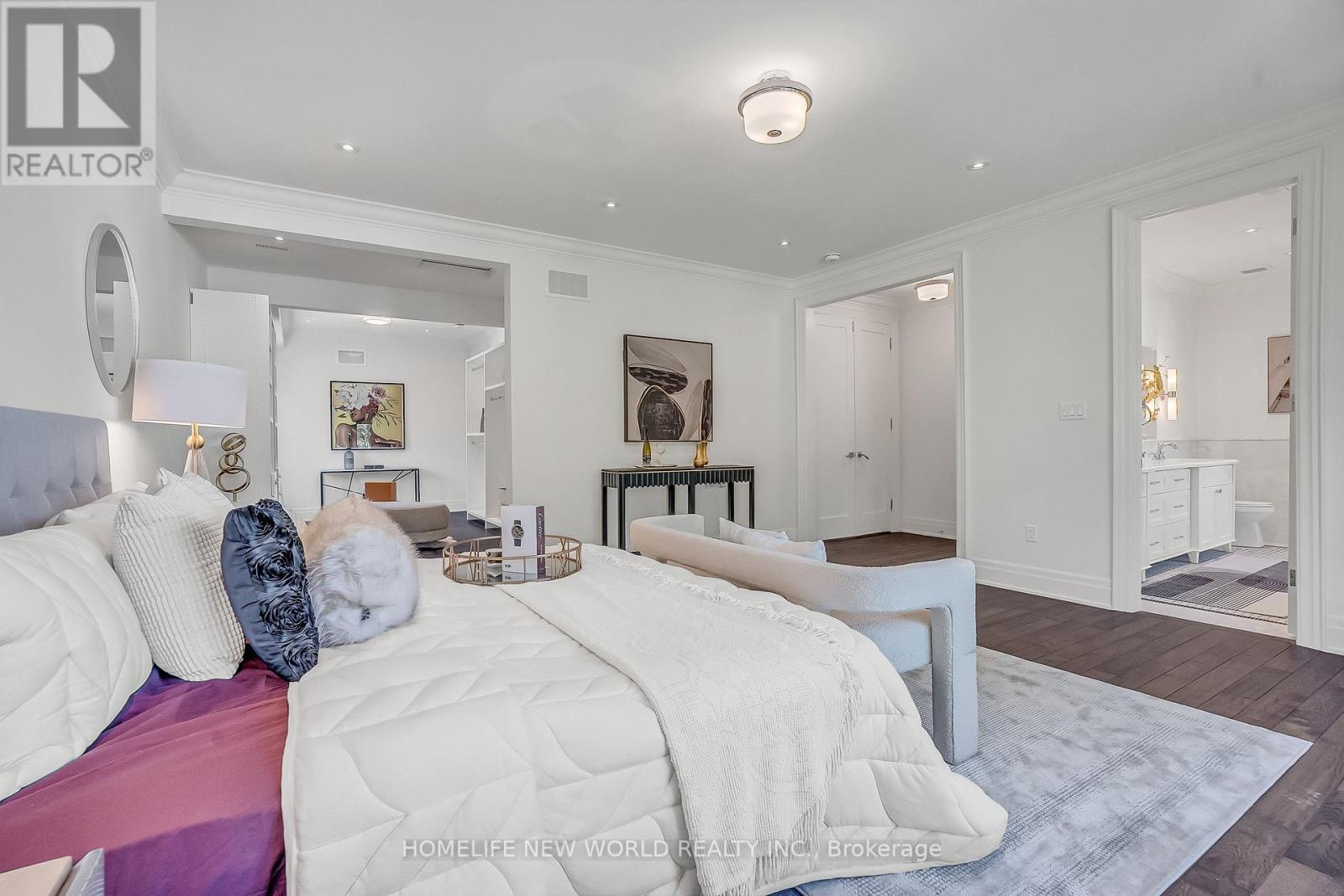 97 Fitzgerald Avenue, Markham, Ontario  L3R 4Z7 - Photo 28 - N13436580