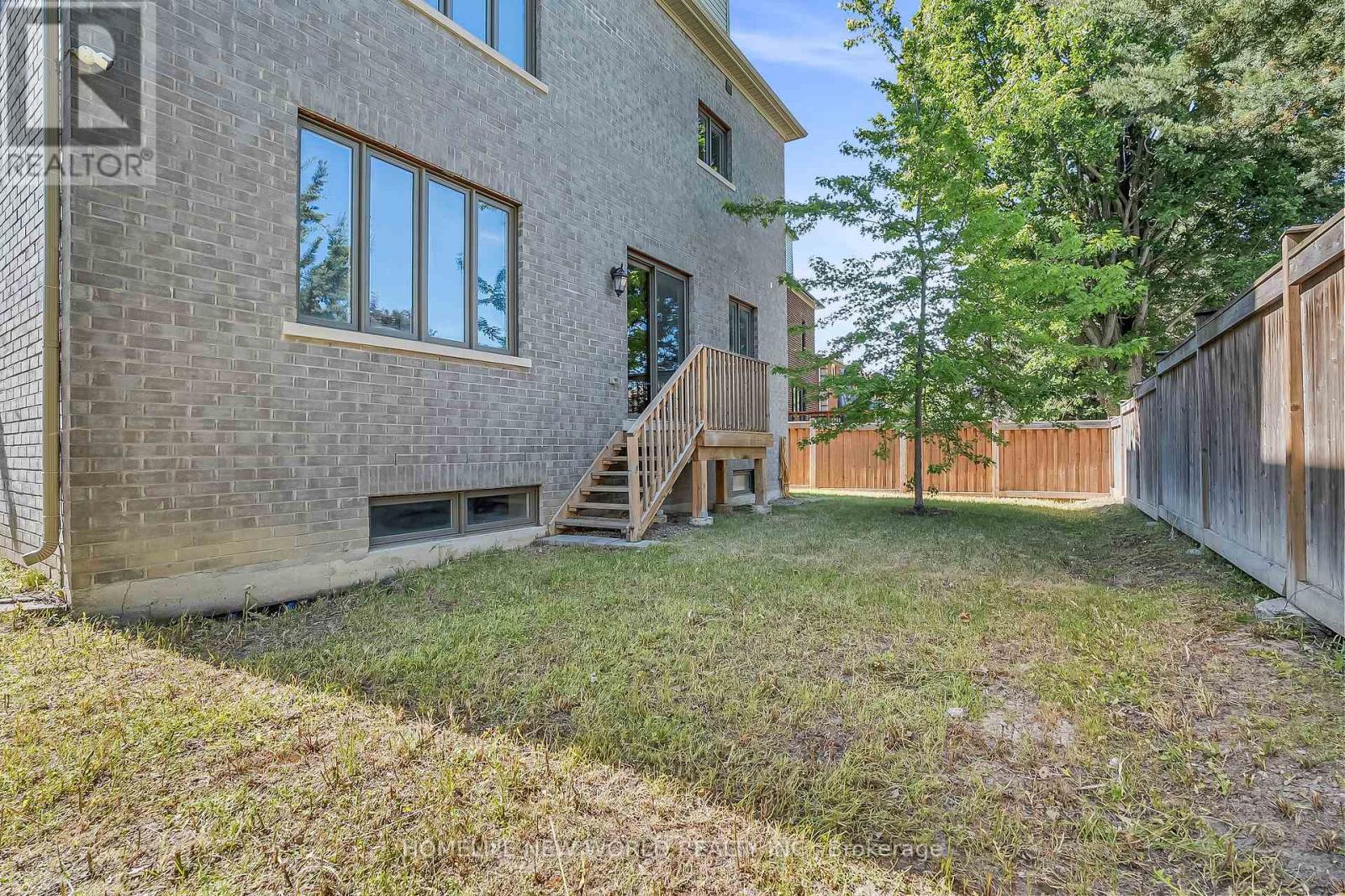 97 Fitzgerald Avenue, Markham, Ontario  L3R 4Z7 - Photo 43 - N13436580