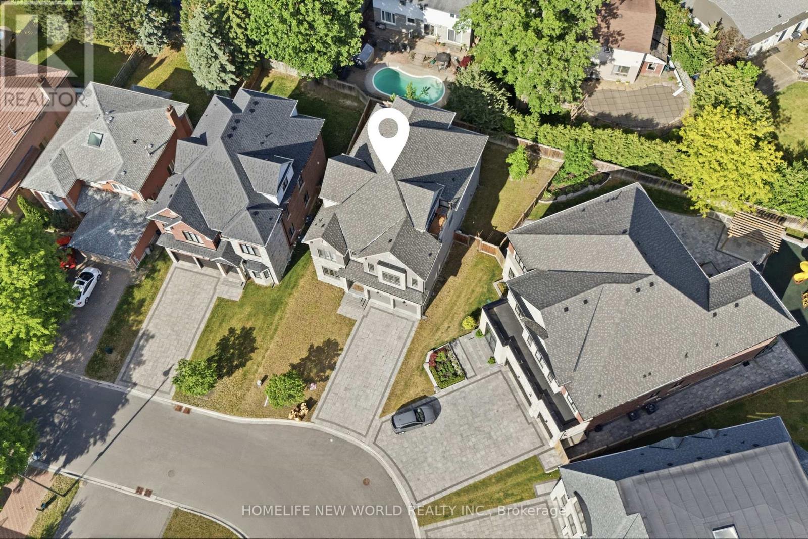 97 Fitzgerald Avenue, Markham, Ontario  L3R 4Z7 - Photo 45 - N13436580