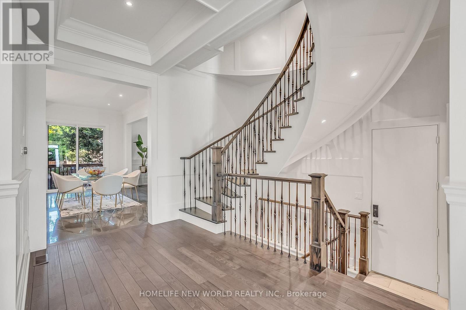 97 Fitzgerald Avenue, Markham, Ontario  L3R 4Z7 - Photo 7 - N13436580