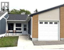 59 SZOLLOSY Circle, Hamilton, Ontario