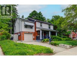 186 UNION Boulevard, kitchener, Ontario