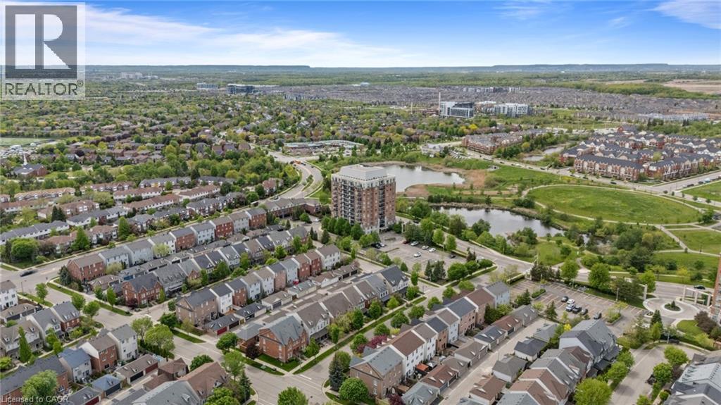 2325 Central Park Drive Unit# 1103, Oakville, Ontario  L6H 0E2 - Photo 25 - 40839248