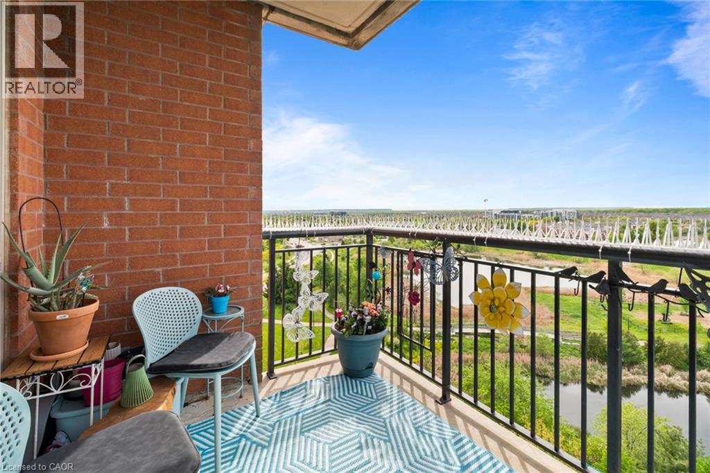 2325 Central Park Drive Unit# 1103, Oakville, Ontario  L6H 0E2 - Photo 20 - 40839248