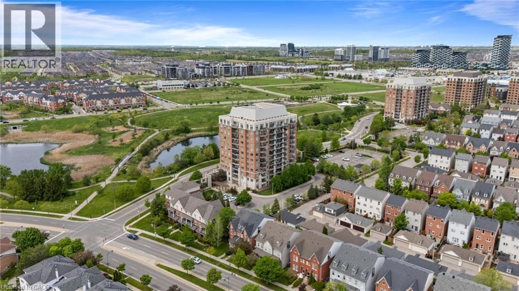 2325 Central Park Drive Unit# 1103, Oakville, Ontario  L6H 0E2 - Photo 24 - 40839248