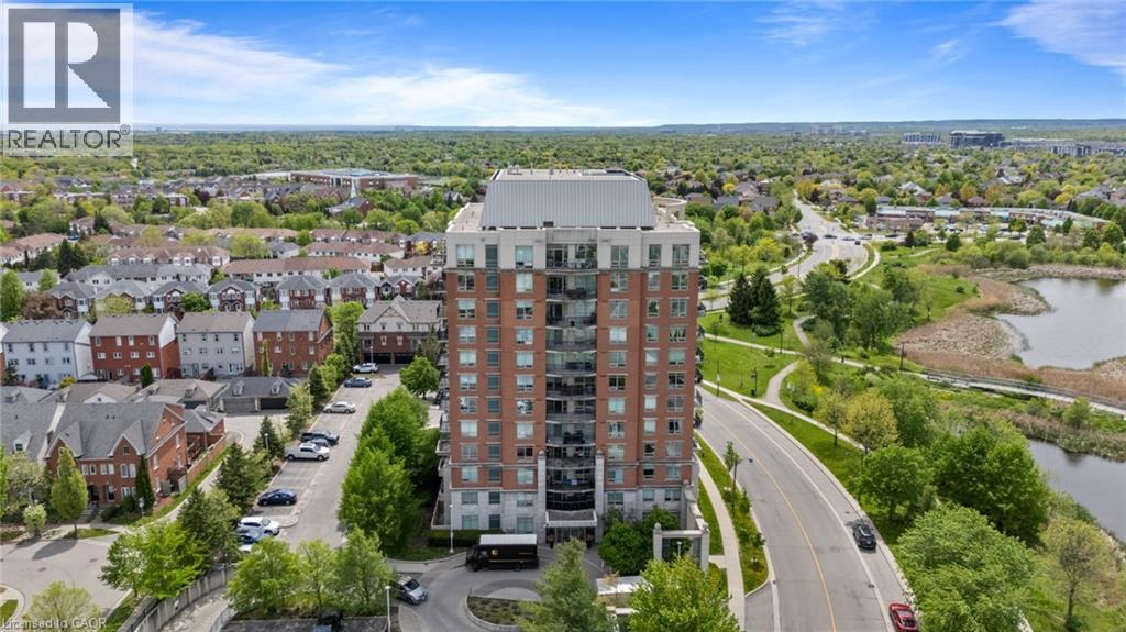 2325 Central Park Drive Unit# 1103, Oakville, Ontario  L6H 0E2 - Photo 26 - 40839248