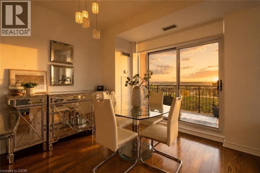 2325 CENTRAL PARK Drive Unit# 1103, Oakville, Ontario