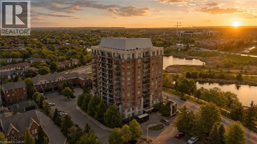 2325 Central Park Drive Unit# 1103, Oakville, Ontario  L6H 0E2 - Photo 3 - 40839248