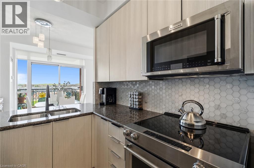 2325 Central Park Drive Unit# 1103, Oakville, Ontario  L6H 0E2 - Photo 4 - 40839248