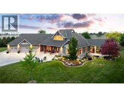 11729 River LINE, Howard Township, Ontario