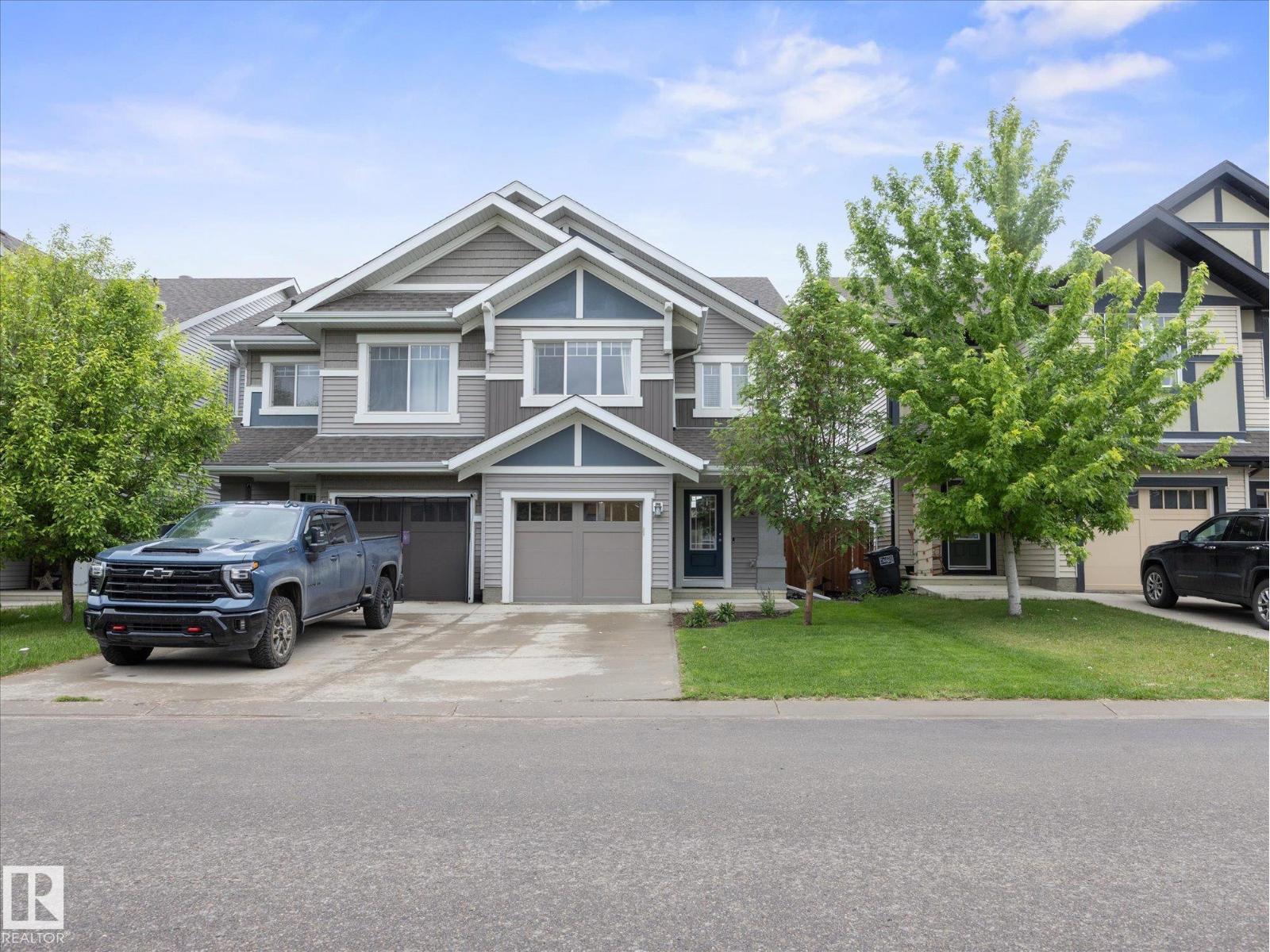 2762 COUGHLAN GREEN GR SW, Edmonton, Alberta