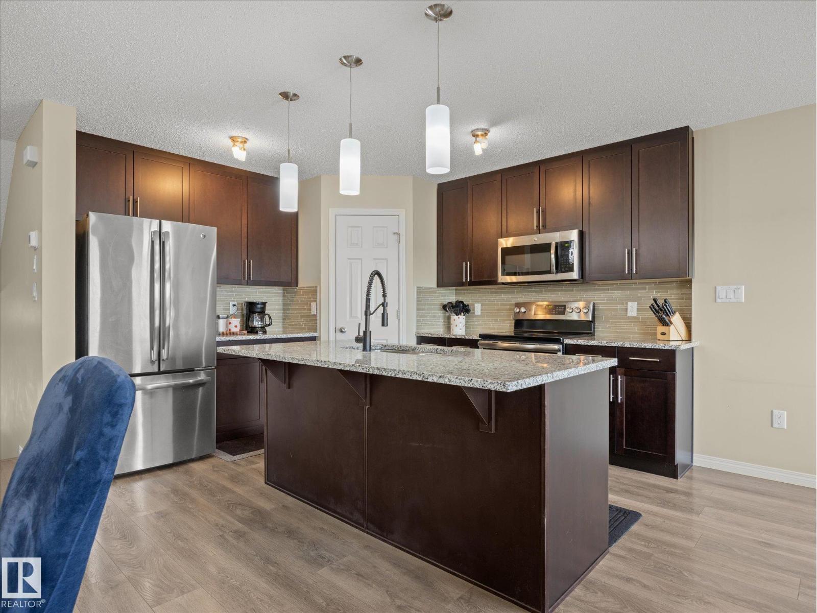 2762 Coughlan Green Gr SW, Edmonton, Alberta  T6W 3N9 - Photo 4 - E4493300