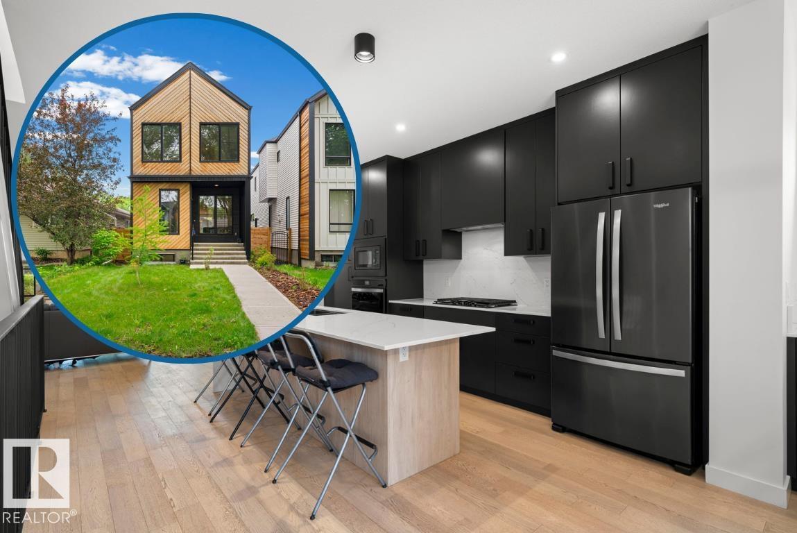 9138 71 AV NW, Edmonton, Alberta