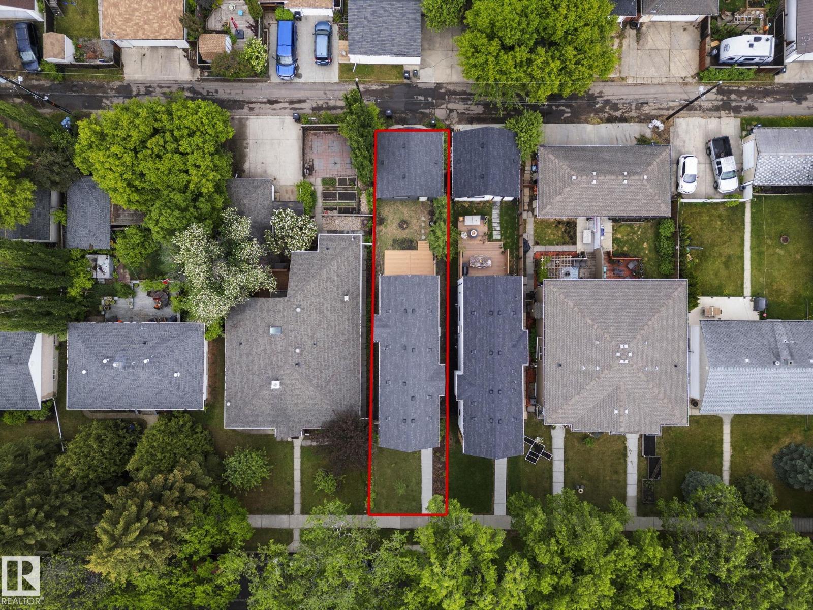 9138 71 Av NW, Edmonton, Alberta  T6E 0N8 - Photo 55 - E4493303