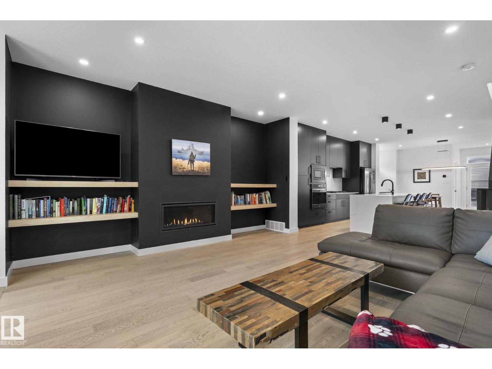 9138 71 Av NW, Edmonton, Alberta  T6E 0N8 - Photo 7 - E4493303