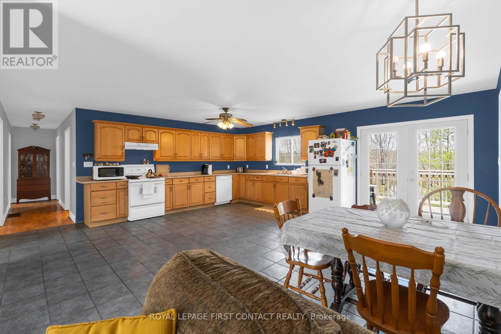 2228 Monck Road, Ramara, Ontario  L3V 6H5 - Photo 7 - S13436216