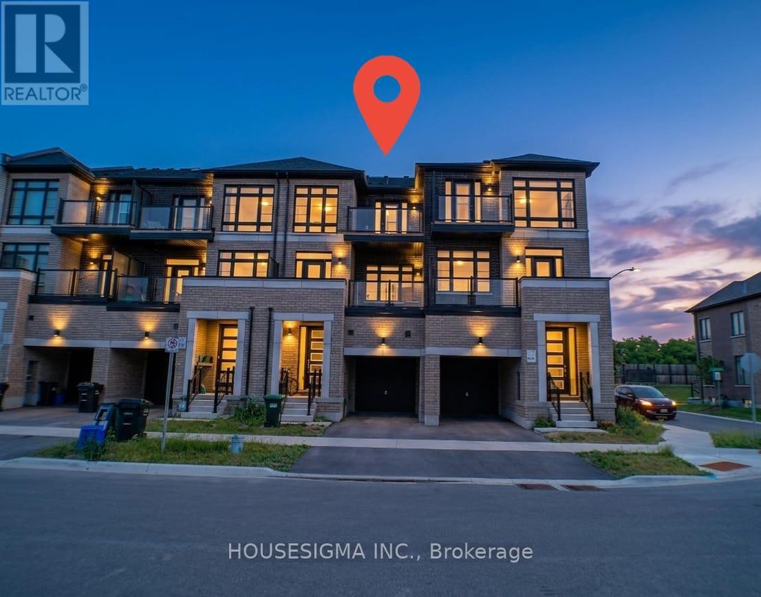 132 Turnberry Lane, Barrie (Painswick South), Ontario  L9J 0M3 - Photo 1 - S13436418