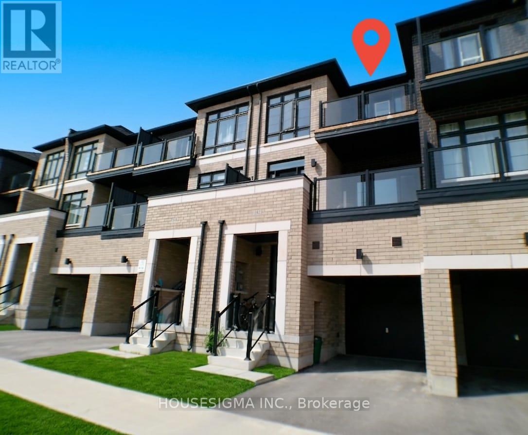 132 Turnberry Lane, Barrie (Painswick South), Ontario  L9J 0M3 - Photo 2 - S13436418