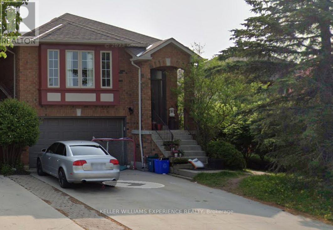 MAIN - 13 RUNDLE CRESCENT, Barrie, Ontario