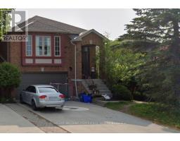 GROUND - 13 RUNDLE CRESCENT, Barrie, Ontario