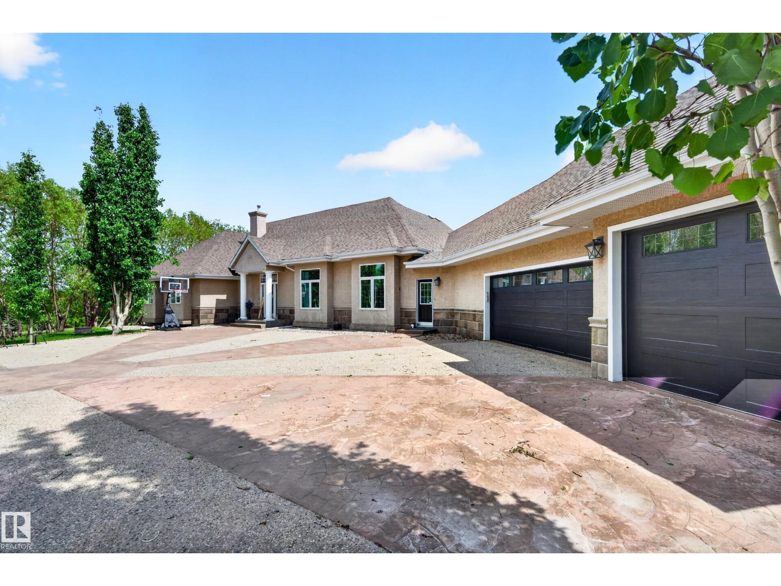 #181 52555 Range Road 223, Rural Strathcona County, Alberta  T8A 6M8 - Photo 2 - E4493302