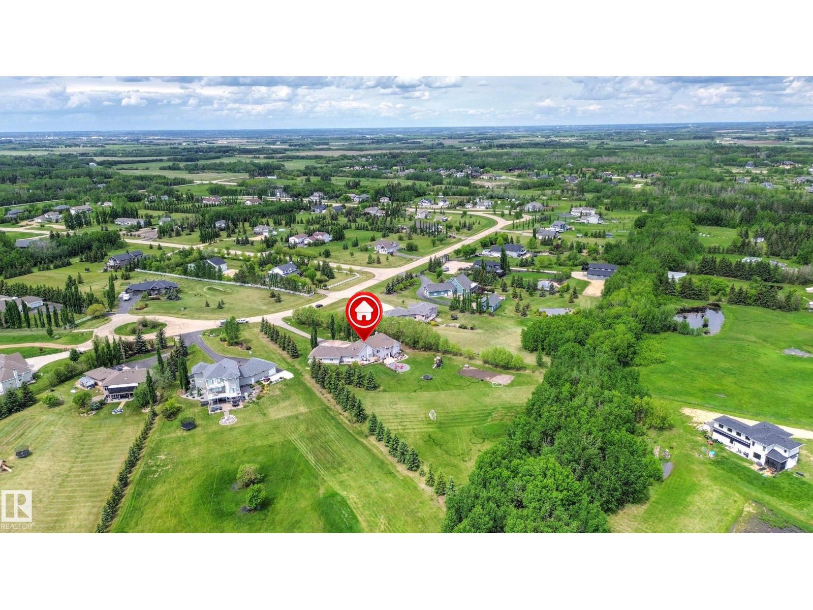 #181 52555 Range Road 223, Rural Strathcona County, Alberta  T8A 6M8 - Photo 60 - E4493302